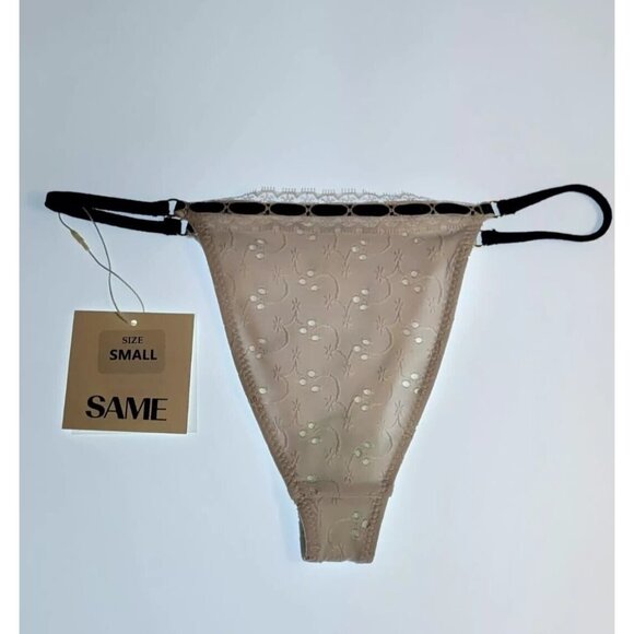 SAME SWIM SET- brand new - Picture 6 of 14